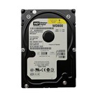 Western Digital 80gb Wd800bb 7200rpm Pata Ide 3 5  Internal Hdd Hard Disk Drive