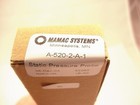 Mamac Systems 8  Static Pressure Probe A-520-2-a-1    Ships On The Same Day