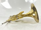 Used Yamaha Yhr-664 F bb Double French Horn  sn  002946 