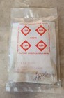 New Genuine Oem Whirlpool Sears Kenmore 279638 Dryer Lower Toe Panel Clip Kit