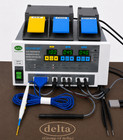 Latest Surgical Cautery 400 Watt Digital Electro Cautery Generator Fulgurate