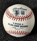 Joe Morgan Hof 90 Signed Autographed Omlb Baseball  Beckett Coa