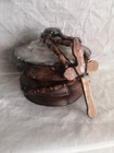 African Dybbuk Box  Not A Toy   Serious Collectors Only