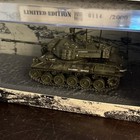 War Master 1 72 Limited Edition 0114 2000 U s army Tank