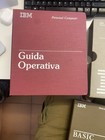 Ibm Pc Xt Operating Guide   Basic 1985 Ita With Vintage Diagnostic Floppy