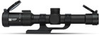 Banshee 2-10x30 Mpvo Rifle Scope With Offset Scope Mount