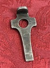 Vintage Original German Mauser Banner Luger Pistol Takedown Tool
