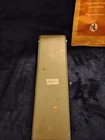 Collectable - Vintage Sphygmomanometer  blood Pressure Cup 