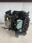 2003 Mercury 225 Hp 2 Stroke Outboard Dfi Optimax Powerhead 877869a01