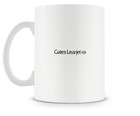 Learjet 24d Ceramic Coffee Mug - 15oz 