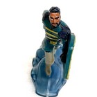 2019 Frozen 2 Ii Mattias Figure   7 Mcdonalds Happy Meal Toy