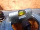 Machinist Protractor Tool
