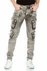Cipo   Baxx Wilson Mens Jeans Denim Cd429 Slim Fit All Sizes