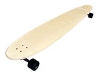 60  Cruiser Longboard Skateboard By Birch - Complete Long Board Made In Usa