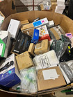 Winning Retail Inventory Lot     High Demand Merchandise Supply