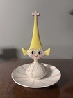 Vintage Holt-howard Pixieware Hors D   oevours Party Pixie  see Description 