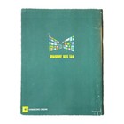 Broadway Beat Too 1970 Hammond Organ Vintage Sheet Music Book Piper Autocord