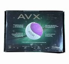 Titleist Avx Golf Balls White 2024 Model  one Dozen -factory Sealed-new