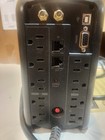 Cyberpower Cp1000avr  Lcd 120v 600w Desktop freestanding Ups