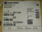 500meters Huber suhner Sucoform_141_cu Ag Plated Copper Formable Microwave Cable