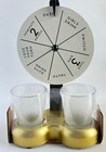 Wheel Of Shots Drinking Game