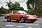 1977 Porsche 911 S