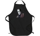 Herman Munster Fred Gwynne T Shirt