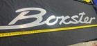 6    Long Porsche Boxster Dealership Sign