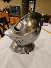 European Closed Helmet - Medieval Knight Armor Helm Larp Sca -role Play Costume