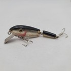 Vintage Japanese Jointed Fishing Lure Minnow
