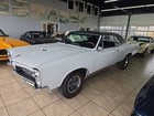 1967 Pontiac Gto Gto