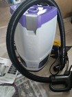 Proteam Gofit 6 Ph  6 Quart Commercial Backpack Vacuum W commercial Power 107769