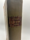 1817 State Papers Of Publick Document Of The United States Volume 10 2nd Edit
