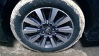 Wheel 18x7 Alloy 10 Spoke Fits 18-20 Sienna 10324699