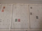 Paraguay  Lot Of Stamps From 1901 - 1920 Scott Brown Album Great Value