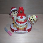 Peko-chan Retro Rare Collectible Toy Lot Vintage Towels Pins Magnets