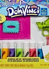 Play-doh Dohvinci Essential Art Set Pops Off The Page
