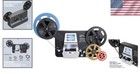 8mm   Super 8 Film To Digital Converter  1080p Video Scanner 
