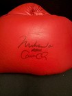 Muhammad Ali Aka Cassius Clay Signed Everlast Boxing Glove