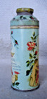 Cpc Baby Power California   Perfume Co   Power   Talc  Tin      Babys And Roses