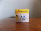 Vintage Ge Czx dab 500w 115-120v Projector Projection Lamp Bulb - Nos 