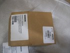 H  Siemens Grainger Genuine Pneumatic Room Thermostat 192-208