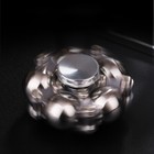 Fidget Spinner Metal Adult Kids Anti-stress Top Gyroscope Stress Reliever Toys