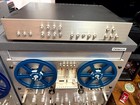 Pioneer U-24 Program Selector Power Amp Turntable Input Switch  Tested   Working