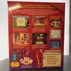 Disney Mulan Animated Storybook  cd-rom   windows 95   Macintosh Powerpc  New