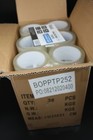 36 Rolls Carton Sealing Clear Packing Tape Box Shipping - 2 Mil 2  X 55 Yards