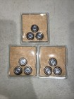Genuine Philips Shaver Razor Head Blades Sh50 For Philips Norelco 5000 Lot Of 3