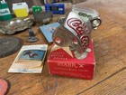 Vintage    smalls    Lot - Grab Bag Of Cool Little Pieces Coca Cola Snuff Mcdonald   s