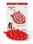 Deviled Egg Plate Platter 24 Cup Serving Tray Plastic Catering Party Tray