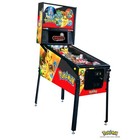Stern Pok  mon Pro Pinball Machine